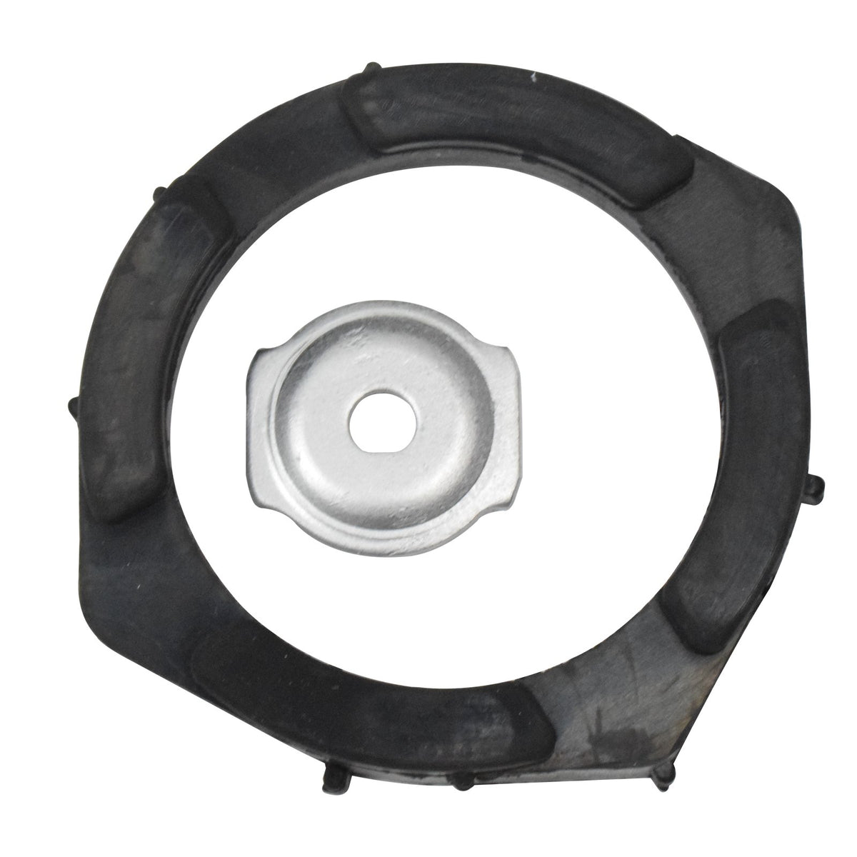 Rear Strut Mount Left Hand Side Fit For Ford Laser KN/KQ Mazda 323 BJ 02/1999 - 2002 hatch
