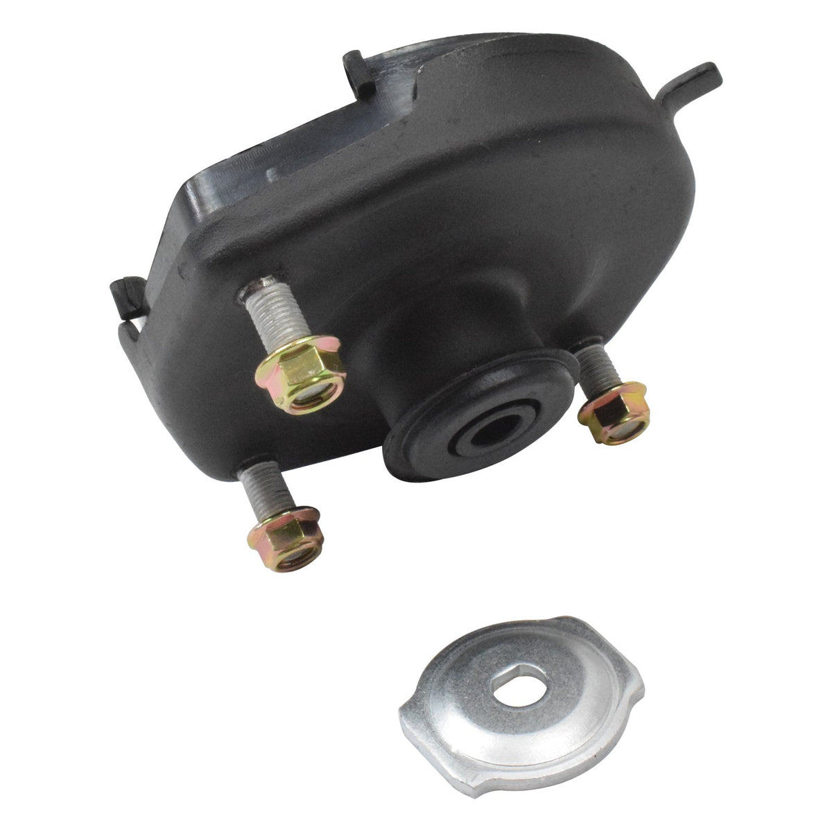 One Rear Strut Mount Right Hand Side For Ford Laser KN/KQ & Mazda 323 BJ 02/1999 - 2002 hatch