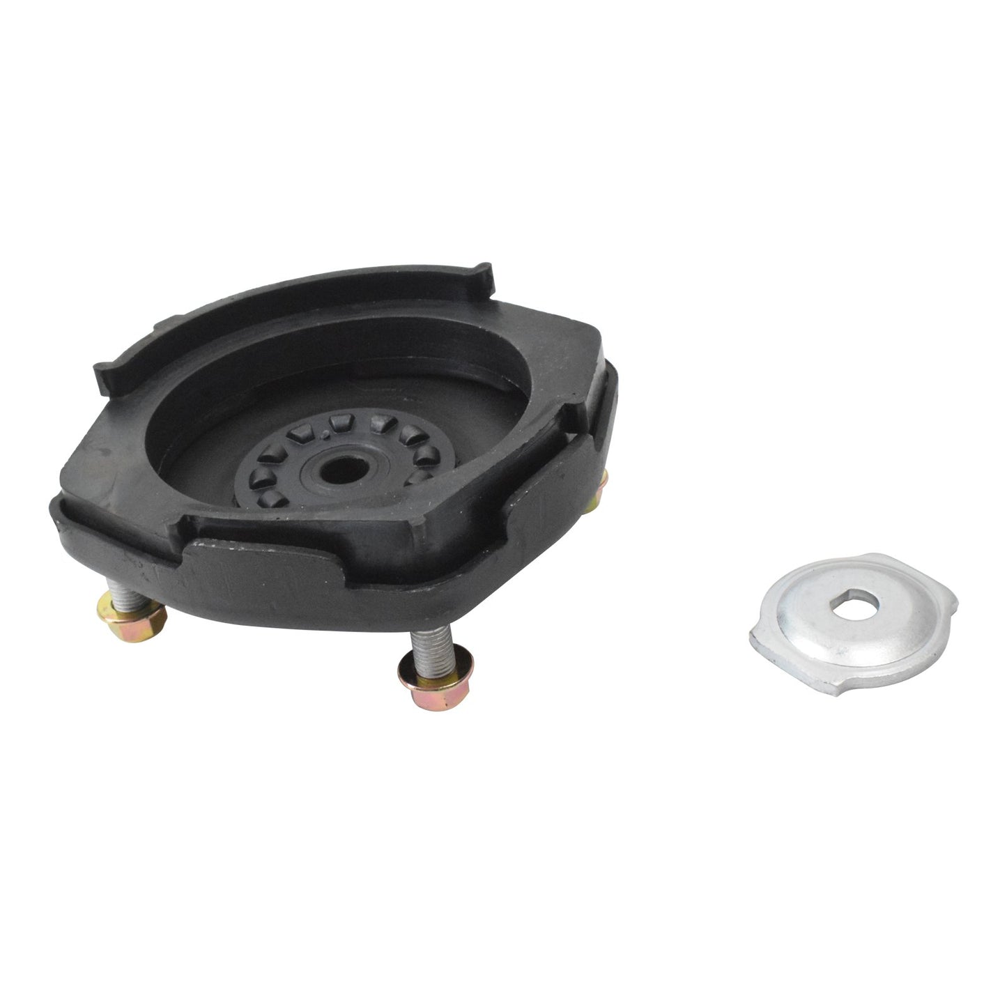 One Rear Strut Mount Right Hand Side For Ford Laser KN/KQ & Mazda 323 BJ 02/1999 - 2002 hatch