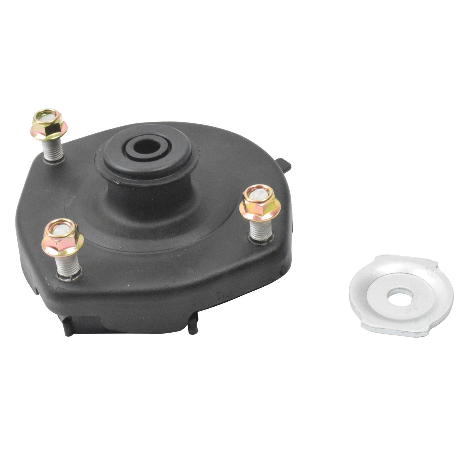One Rear Strut Mount Right Hand Side For Ford Laser KN/KQ & Mazda 323 BJ 02/1999 - 2002 hatch