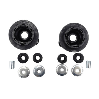 Pair Front Top Strut Mounts Fit For Ford Ranger PX1 PX2 Everest UA For Mazda BT-50 2011-ON
