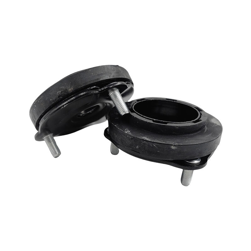 Pair Front Top Strut Mounts Fit For Ford Ranger PX1 PX2 Everest UA For Mazda BT-50 2011-ON