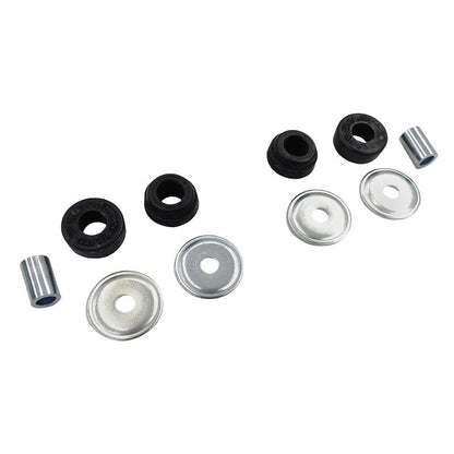Pair Front Top Strut Mounts Fit For Ford Ranger PX1 PX2 Everest UA For Mazda BT-50 2011-ON