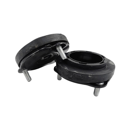 Pair Front Top Strut Mounts Fit For Ford Ranger PX1 PX2 Everest UA For Mazda BT-50 2011-ON