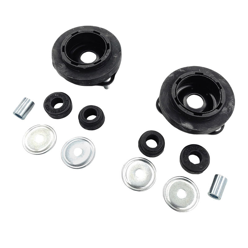 Pair Front Top Strut Mounts Fit For Ford Ranger PX1 PX2 Everest UA For Mazda BT-50 2011-ON