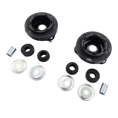 Pair Front Top Strut Mounts Fit For Ford Ranger PX1 PX2 Everest UA For Mazda BT-50 2011-ON
