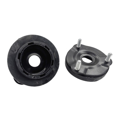 Pair Front Top Strut Mounts Fit For Ford Ranger PX1 PX2 Everest UA For Mazda BT-50 2011-ON