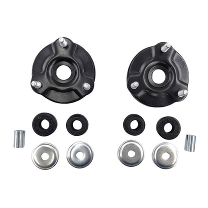 Pair Front Top Strut Mounts Fit For Ford Ranger PX1 PX2 Everest UA For Mazda BT-50 2011-ON
