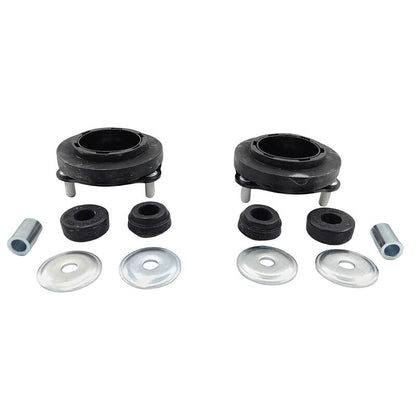 Pair Front Top Strut Mounts Fit For Ford Ranger PX1 PX2 Everest UA For Mazda BT-50 2011-ON