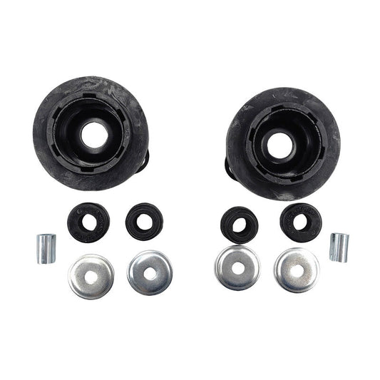 Pair Front Top Strut Mounts Fit For Ford Ranger PX1 PX2 Everest UA For Mazda BT-50 2011-ON