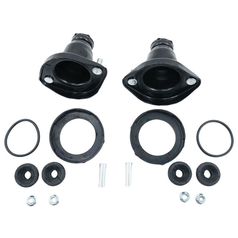 Pair Rear Strut Mounting Kit Left & Right Hand Side Fit For Honda Civic EP3 ES1 EU3 CRV RD5 RD7 2000-2007