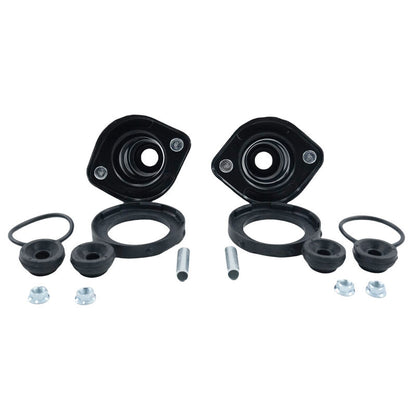 Pair Rear Strut Mounting Kit Left & Right Hand Side Fit For Honda Civic EP3 ES1 EU3 CRV RD5 RD7 2000-2007