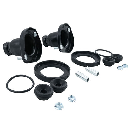 Pair Rear Strut Mounting Kit Left & Right Hand Side Fit For Honda Civic EP3 ES1 EU3 CRV RD5 RD7 2000-2007