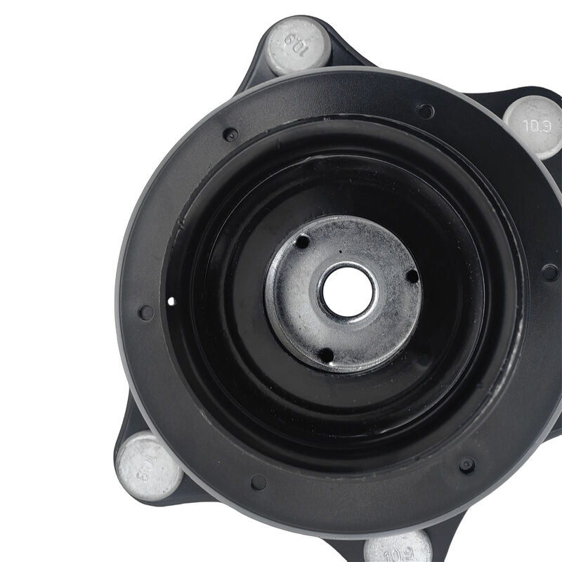 Pair Front Strut Mount With Bearing Fit For Honda CRV RE4 2.4L 4Cyl Vtec 4WD K24Z1 Auto & Manal 10/2006-10/2012