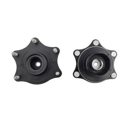 Pair Front Strut Mount With Bearing Fit For Honda CRV RE4 2.4L 4Cyl Vtec 4WD K24Z1 Auto & Manal 10/2006-10/2012