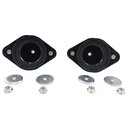 Pair Rear Strut Mounting Kit Fit For Honda CRV RE4 2.4L 4Cyl Vtec 4WD K24Z1 Auto & Manal 10/2006-10/2012