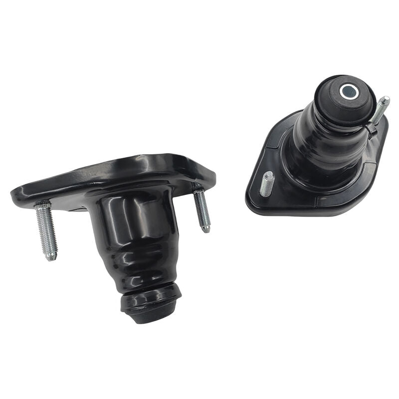 Pair Rear Strut Mounting Kit Fit For Honda CRV RE4 2.4L 4Cyl Vtec 4WD K24Z1 Auto & Manal 10/2006-10/2012