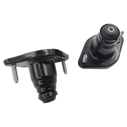 Pair Rear Strut Mounting Kit Fit For Honda CRV RE4 2.4L 4Cyl Vtec 4WD K24Z1 Auto & Manal 10/2006-10/2012