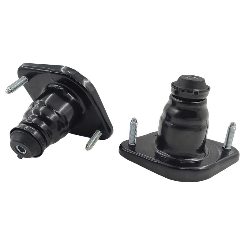 Pair Rear Strut Mounting Kit Fit For Honda CRV RE4 2.4L 4Cyl Vtec 4WD K24Z1 Auto & Manal 10/2006-10/2012