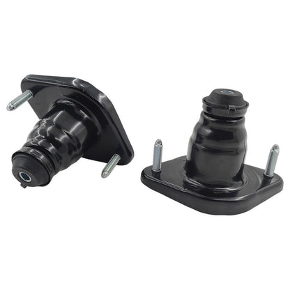 Pair Rear Strut Mounting Kit Fit For Honda CRV RE4 2.4L 4Cyl Vtec 4WD K24Z1 Auto & Manal 10/2006-10/2012
