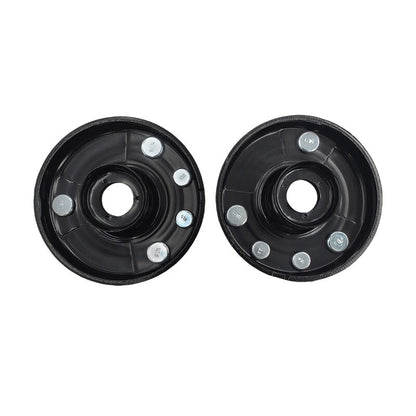 Pair Front Strut Mount Kit Fit For Honda Accord Euro CL9 CM5 2.4L 4Cyl Auto & Manal 2002-2008