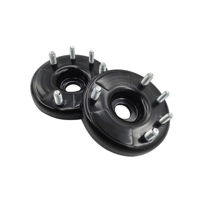 Pair Front Strut Mount Kit Fit For Honda Accord Euro CL9 CM5 2.4L 4Cyl Auto & Manal 2002-2008