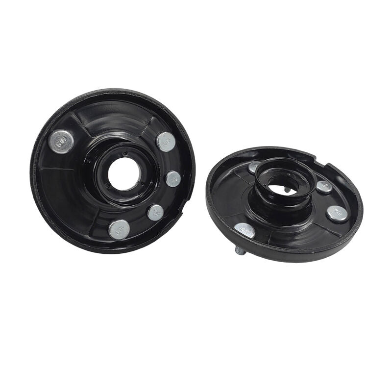Pair Front Strut Mount Kit Fit For Honda Accord Euro CL9 CM5 2.4L 4Cyl Auto & Manal 2002-2008
