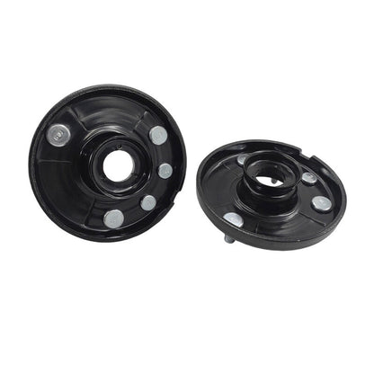 Pair Front Strut Mount Kit Fit For Honda Accord Euro CL9 CM5 2.4L 4Cyl Auto & Manal 2002-2008