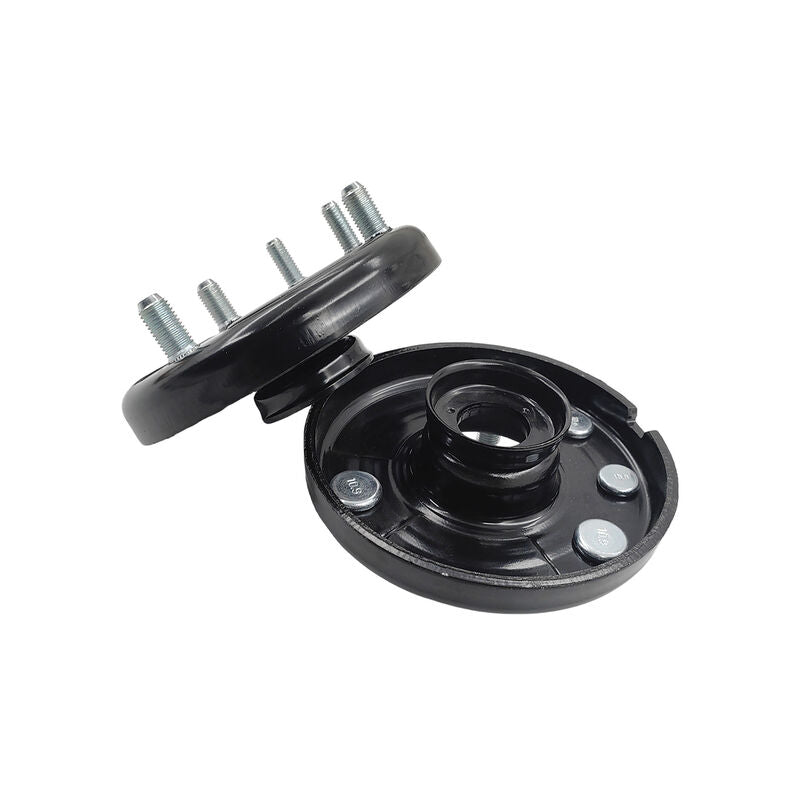 Pair Front Strut Mount Kit Fit For Honda Accord Euro CL9 CM5 2.4L 4Cyl Auto & Manal 2002-2008