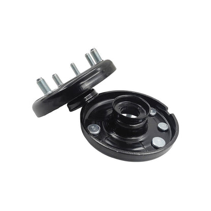 Pair Front Strut Mount Kit Fit For Honda Accord Euro CL9 CM5 2.4L 4Cyl Auto & Manal 2002-2008
