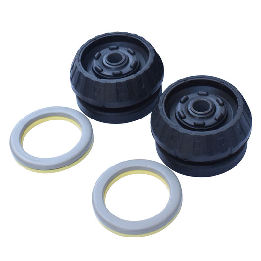 Top Strut Mount + Bearing Kit Front Fit For Holden Commodore VR-VF 1 Pair