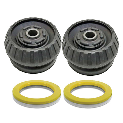 Top Strut Mount + Bearing Kit Front Fit For Holden Commodore VR-VF 1 Pair