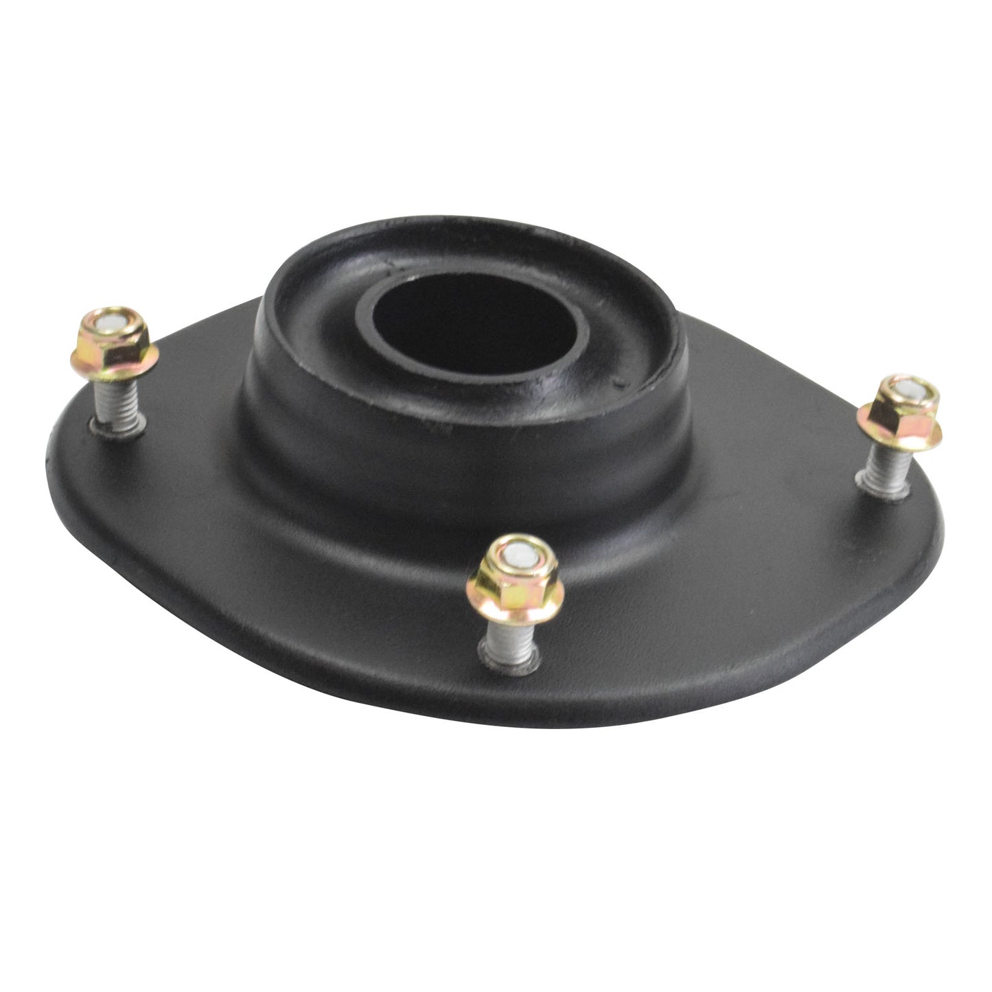 1 x Front Left Strut Mount Fit For Daewoo Lanos Klat 1999-2003 A15SMS A16DMS Petrol