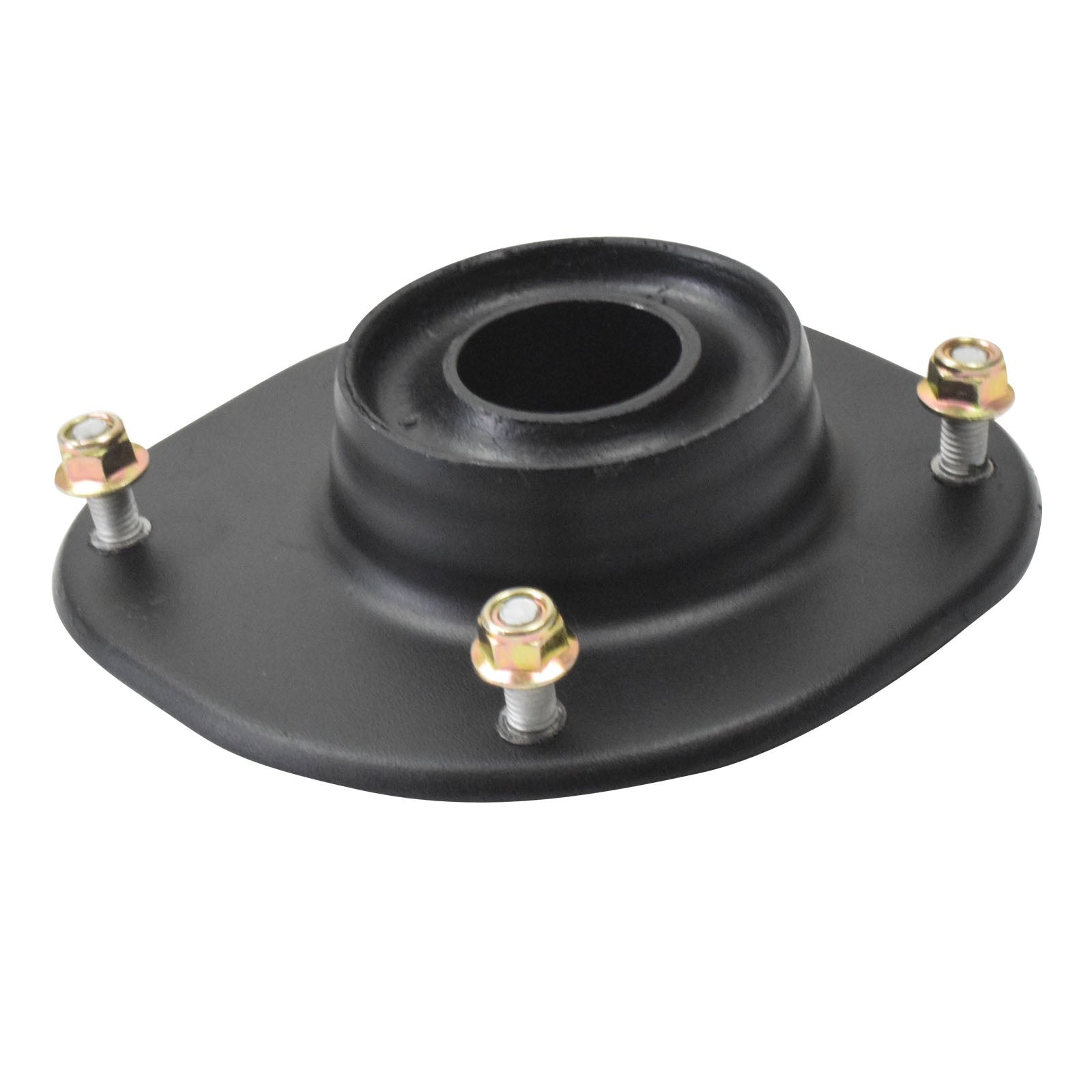 1 x Front Left Strut Mount Fit For Daewoo Lanos Klat 1999-2003 A15SMS A16DMS Petrol