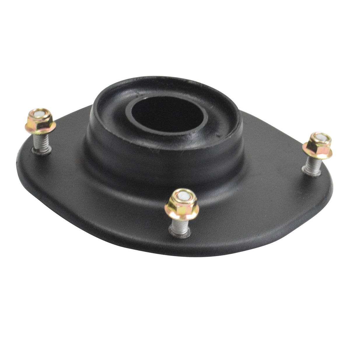 1 x Front Left Strut Mount Fit For Daewoo Lanos Klat 1999-2003 A15SMS A16DMS Petrol