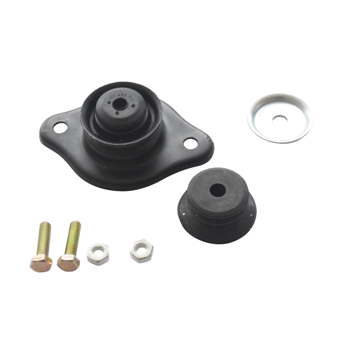 1 x Rear Strut Mount Fit For Holden Barina TK Hatchback & Sedan 1.6L 4cyl F16D3 Petrol 2005-2012