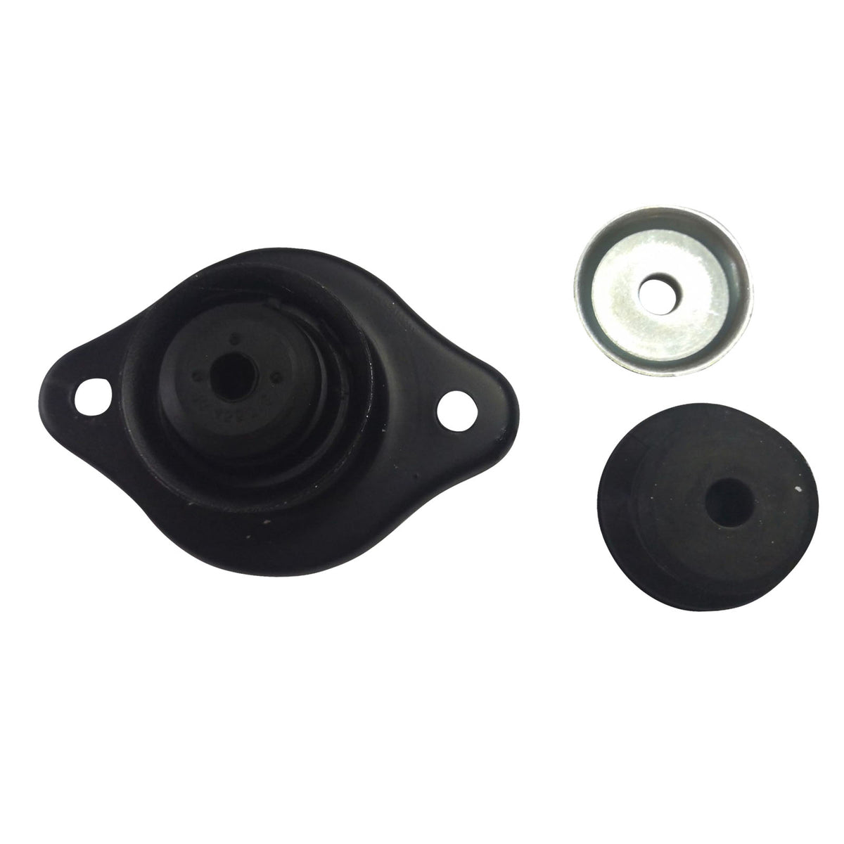 1 x Rear Strut Mount Fit For Holden Barina TK Hatchback & Sedan 1.6L 4cyl F16D3 Petrol 2005-2012