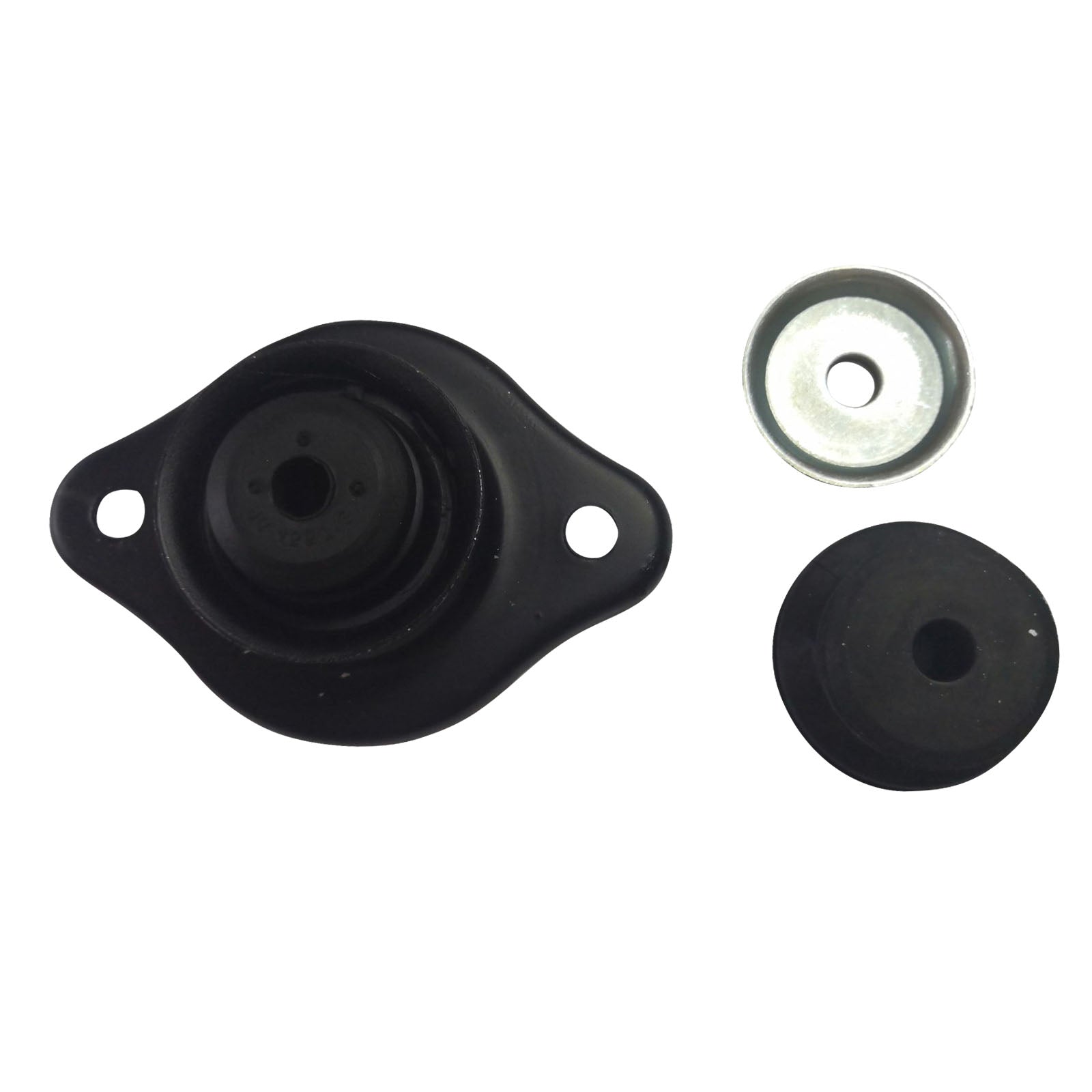 1 x Rear Strut Mount Fit For Holden Barina TK Hatchback & Sedan 1.6L 4cyl F16D3 Petrol 2005-2012