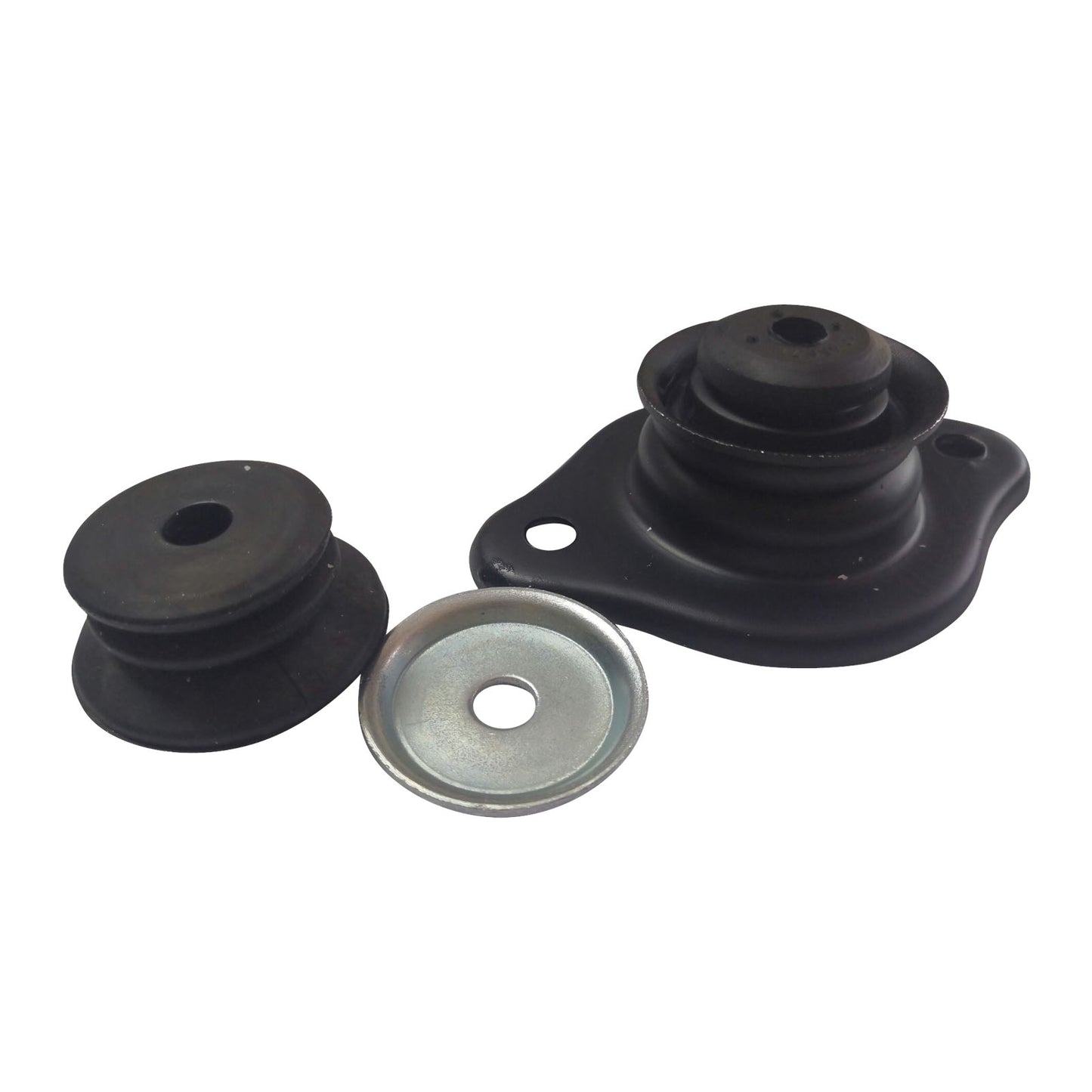 1 x Rear Strut Mount Fit For Holden Barina TK Hatchback & Sedan 1.6L 4cyl F16D3 Petrol 2005-2012