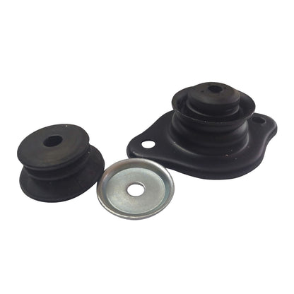 1 x Rear Strut Mount Fit For Holden Barina TK Hatchback & Sedan 1.6L 4cyl F16D3 Petrol 2005-2012