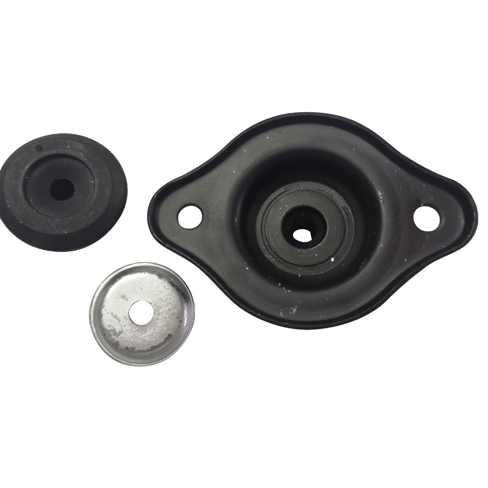 1 x Rear Strut Mount Fit For Holden Barina TK Hatchback & Sedan 1.6L 4cyl F16D3 Petrol 2005-2012