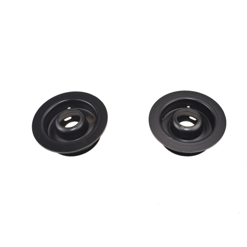 Pair Front Strut Top Mounts Fit For Holden Barina Spark MJ TM 2010-2016