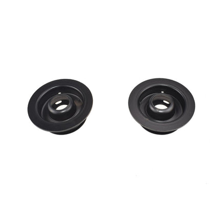 Pair Front Strut Top Mounts Fit For Holden Barina Spark MJ TM 2010-2016