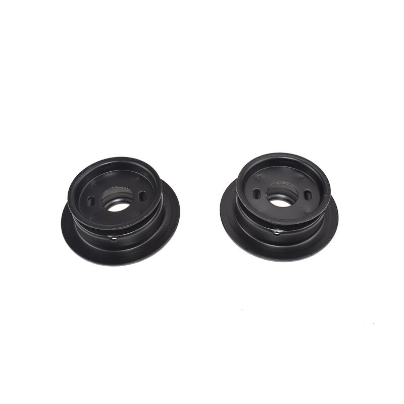 Pair Front Strut Top Mounts Fit For Holden Barina Spark MJ TM 2010-2016