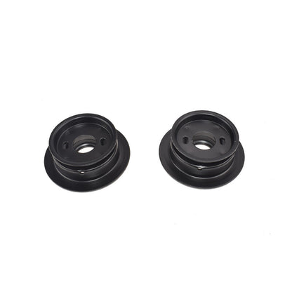 Pair Front Strut Top Mounts Fit For Holden Barina Spark MJ TM 2010-2016