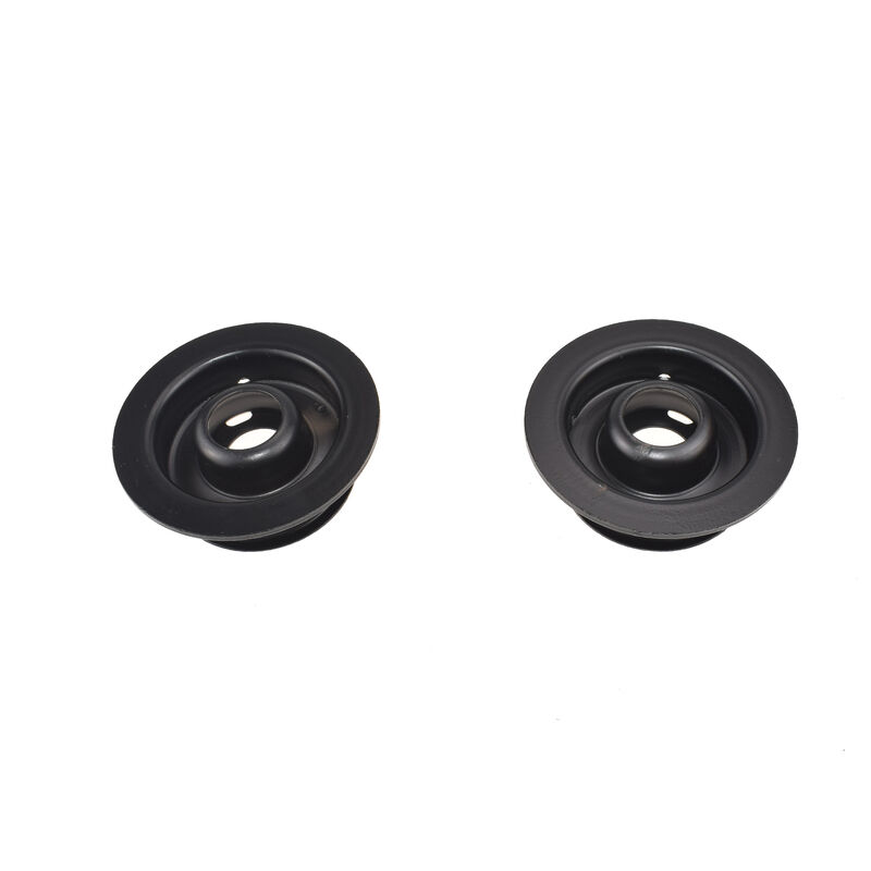 Pair Front Strut Top Mounts Fit For Holden Barina Spark MJ TM 2010-2016