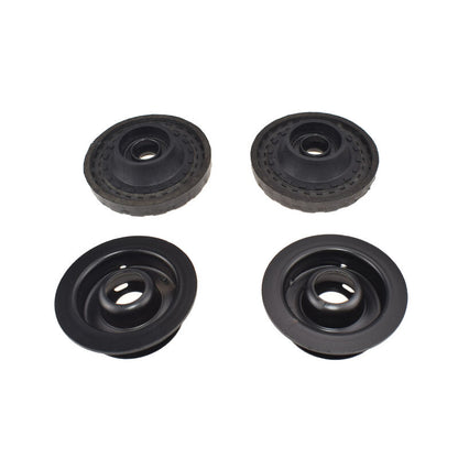 Pair Front Strut Top Mounts Fit For Holden Barina Spark MJ TM 2010-2016