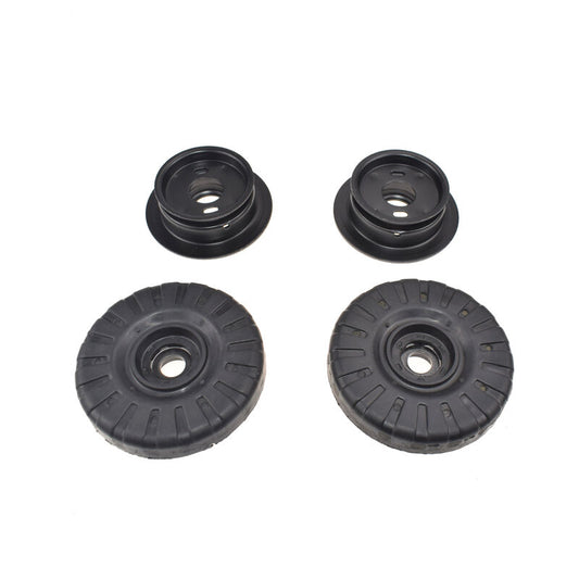 Pair Front Strut Top Mounts Fit For Holden Barina Spark MJ TM 2010-2016