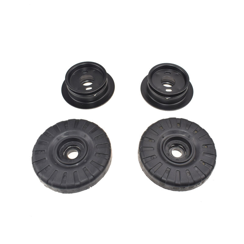 Pair Front Strut Top Mounts Fit For Holden Barina Spark MJ TM 2010-2016
