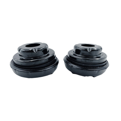 2 x Front Strut Mount With Bearing Fit For Holden Cruze JG JH Petrol Diesel 2008-ON